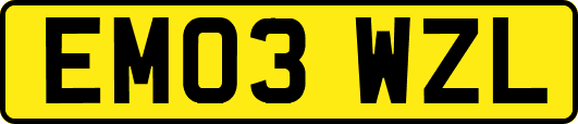 EM03WZL