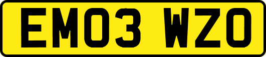 EM03WZO