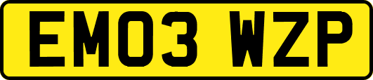 EM03WZP