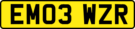 EM03WZR