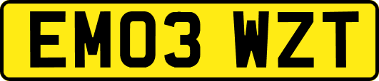 EM03WZT