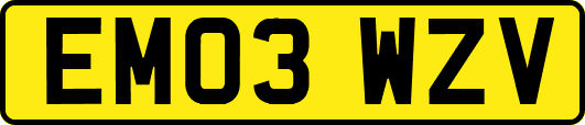 EM03WZV
