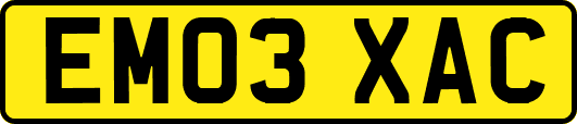 EM03XAC