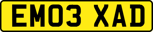 EM03XAD