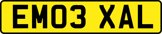 EM03XAL