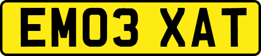 EM03XAT