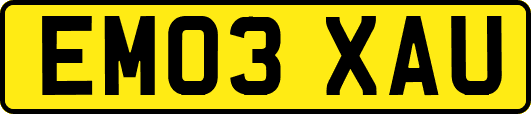 EM03XAU