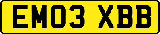 EM03XBB