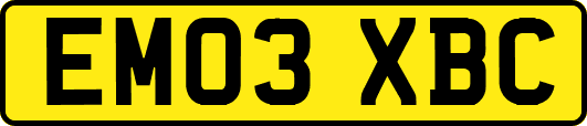 EM03XBC