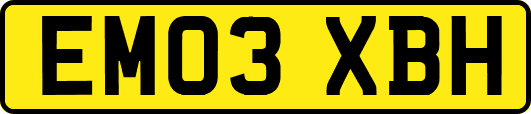 EM03XBH