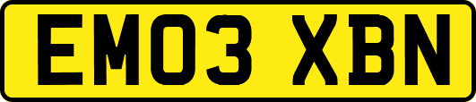 EM03XBN