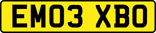 EM03XBO