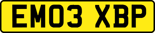 EM03XBP