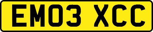 EM03XCC