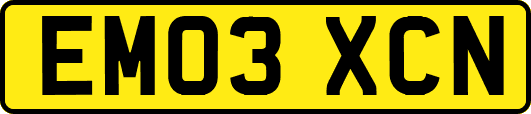 EM03XCN