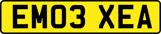 EM03XEA