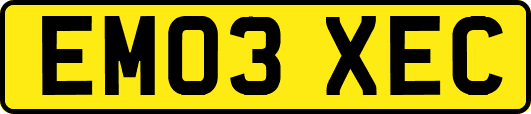 EM03XEC
