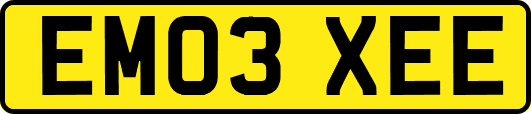 EM03XEE