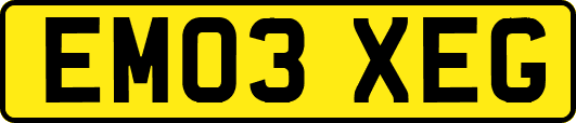 EM03XEG