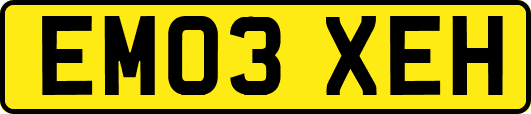 EM03XEH
