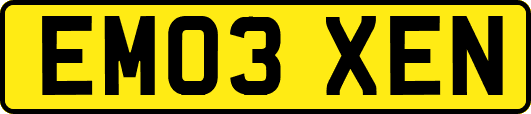 EM03XEN