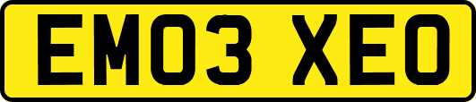 EM03XEO