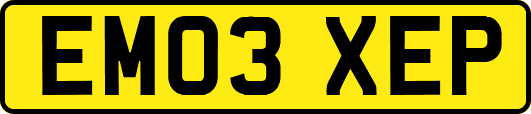 EM03XEP