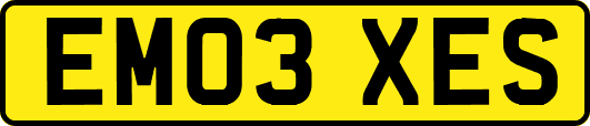 EM03XES