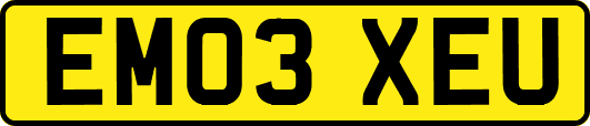 EM03XEU