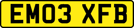 EM03XFB