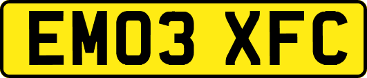 EM03XFC