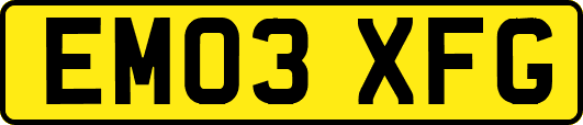 EM03XFG