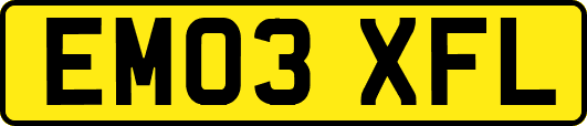 EM03XFL