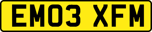 EM03XFM