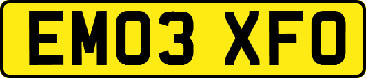 EM03XFO