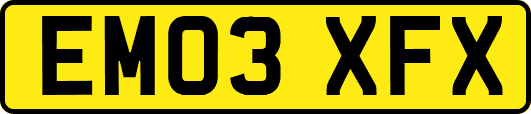 EM03XFX