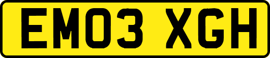 EM03XGH