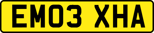 EM03XHA