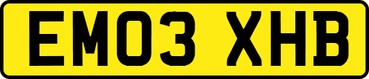 EM03XHB