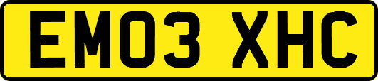 EM03XHC