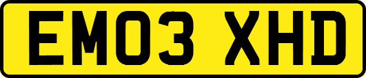 EM03XHD