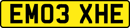 EM03XHE