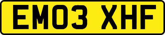 EM03XHF
