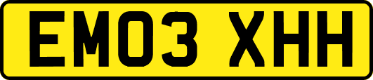EM03XHH