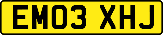 EM03XHJ