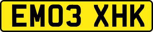 EM03XHK