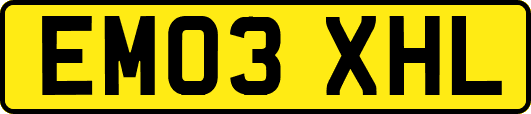 EM03XHL