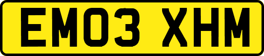 EM03XHM