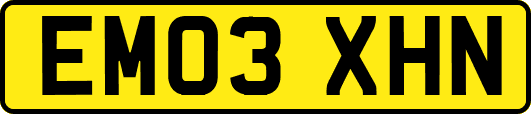 EM03XHN