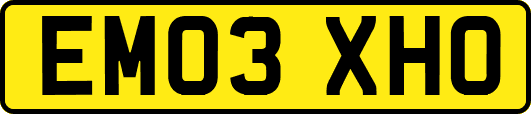 EM03XHO